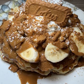Hungry Fox - Breakfast & Brunch Near Me - North Hollywood, California