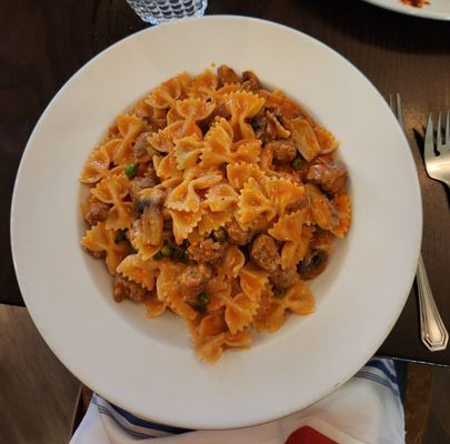 Da Bianca Trattoria by null