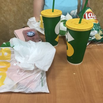 Subway - Sandwiches Near Me - Birmingham, Alabama