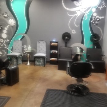 Divine Faith Studio - Hair Stylists Near Me - Tucson, Arizona