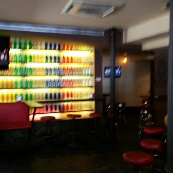 Bulevar - Pubs Near Me - Madrid, M Bulevar - Pubs Near Me - Madrid, M