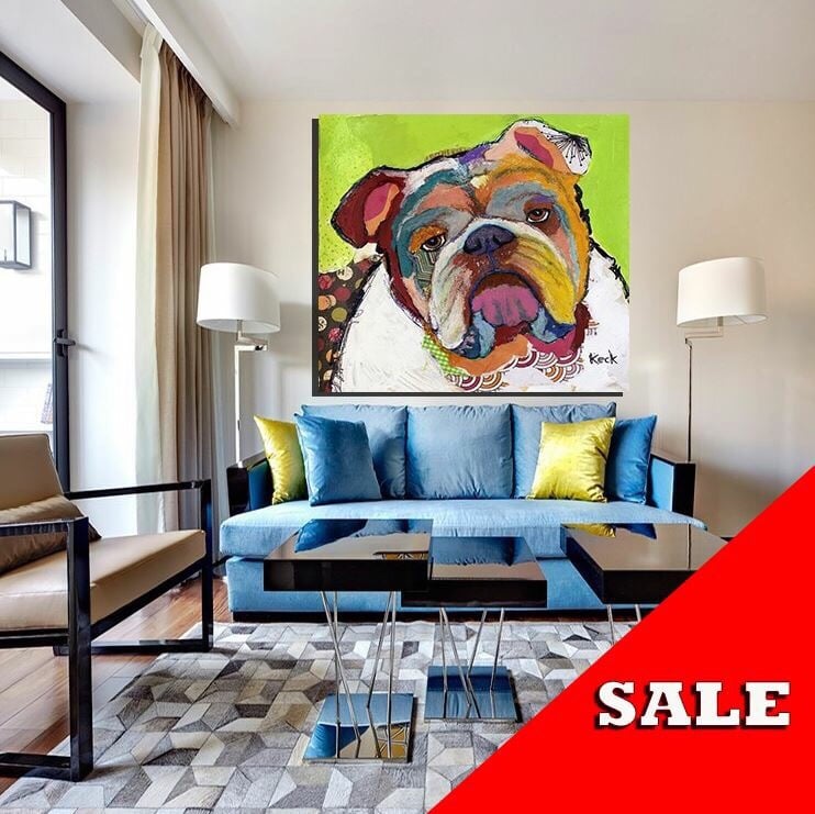 NOAH’S ARC ENGLISH BULLDOGS 4228 Mila Ave, Rockford, Illinois Pet