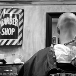 South Windsor Barber Shop - Your Traditional old school shop.