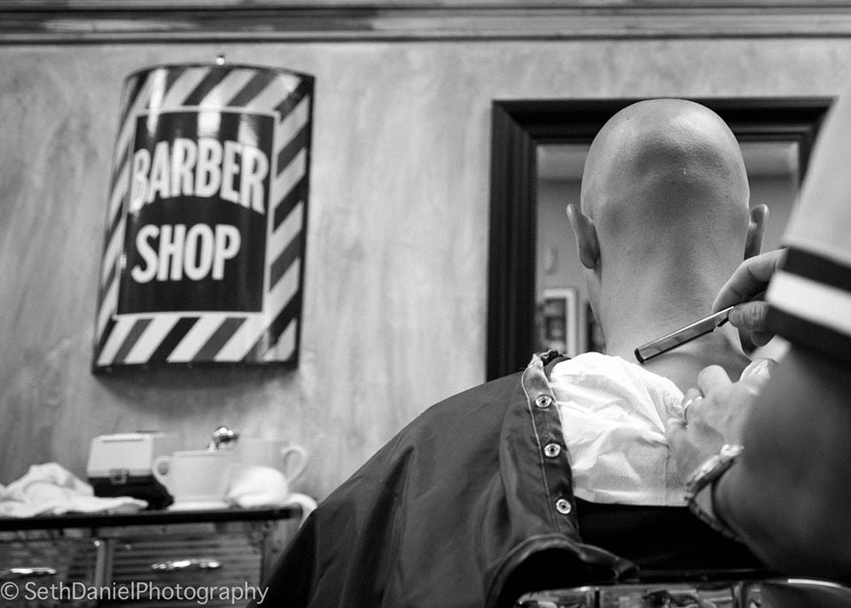SOUTH WINDSOR BARBER SHOP Updated September 2024 13 Photos 22