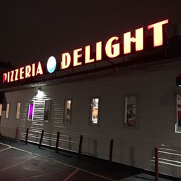 Like the signage!