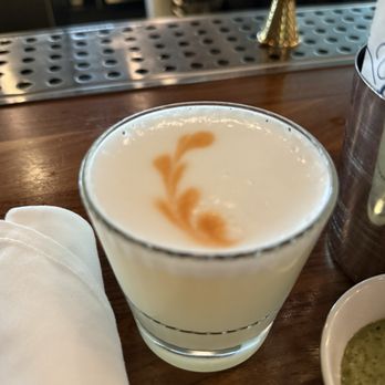 La Mar - Pisco Sour - Peruvian Near Me - Bellevue, Washington