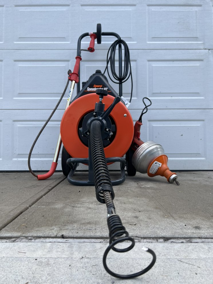 Slide of DWV Solutions