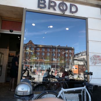 Bageriet Brød - Bakeries Near Me - Copenhagen, 84