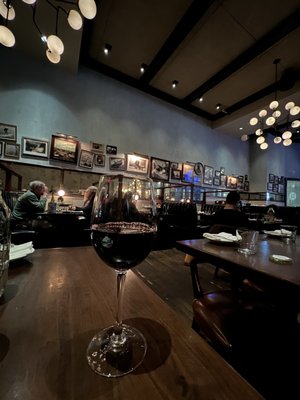 The Hourly Oyster House by null
