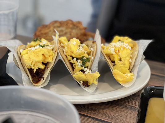 Bramble Breakfast & Bar Broken Arrow by null