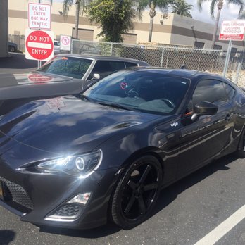 Wheel Warehouse - Perfectly flushed. - Tires Near Me - Orange, California Wheel Warehouse - Perfectly flushed. - Tires Near Me - Orange, California