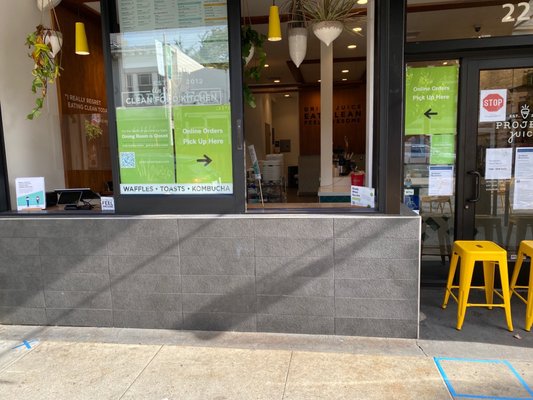Earthbar by null