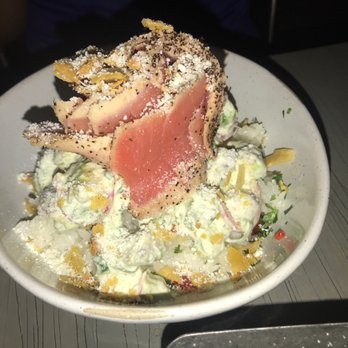 Sushiato - Iron man. - Japanese Near Me - Weston, Florida