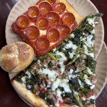 Famous Ben's Pizza - Pizza Near Me - New York, New York Famous Ben's Pizza - Pizza Near Me - New York, New York