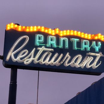 Pantry Restaurant - Breakfast & Brunch Near Me - Santa Fe, New Mexico Pantry Restaurant - Breakfast & Brunch Near Me - Santa Fe, New Mexico