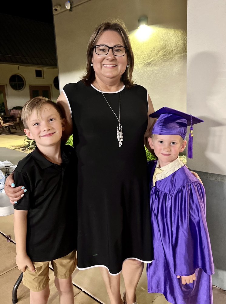 Word of Life Christian Preschool - childcare center in Surprise, AZ