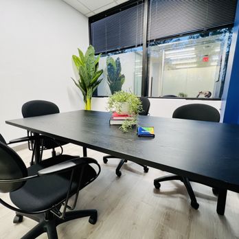 TKO Suites - Shared Office Spaces Near Me - Raleigh, North Carolina