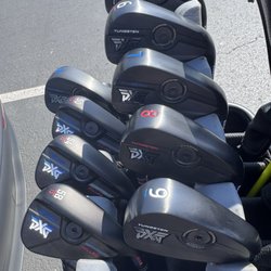 Club Champion - Tacoma