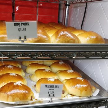 Bao Bakery - Bakeries Near Me - Vancouver, British Columbia Bao Bakery - Bakeries Near Me - Vancouver, British Columbia