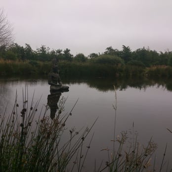 Indian Sculpture Park - Parks Near Me - Roundwood, WW