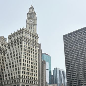 Shoreline Sightseeing - Architectural Tours Near Me - Chicago, Illinois