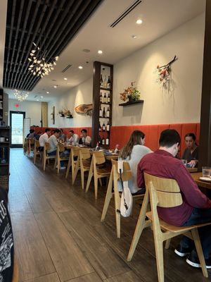 Lily Sushi Bar by null