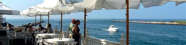 Gosman's Restaurant by null