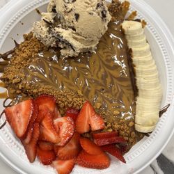Crepe It - Aunt's Crepe