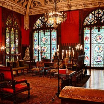 Marble House - Landmarks & Historical Buildings Near Me - Newport, Rhode Island
