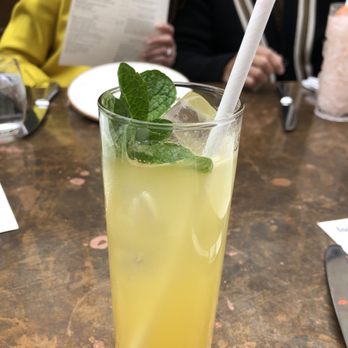 Foreign Cinema - Cinema Paradiso - Breakfast & Brunch Near Me - San Francisco, California