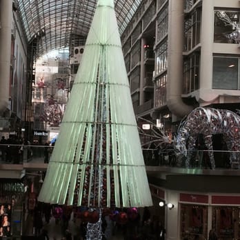 CF Toronto Eaton Centre - Shopping Centers Near Me - Toronto, Ontario CF Toronto Eaton Centre - Shopping Centers Near Me - Toronto, Ontario