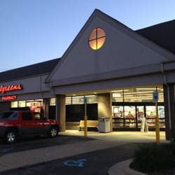 Walgreens