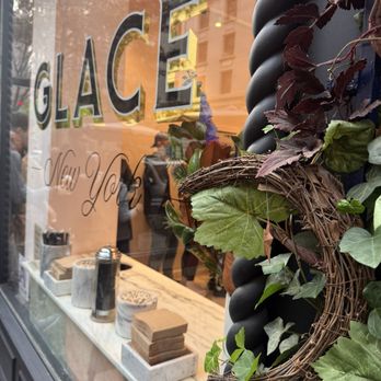 Glace - Ice Cream & Frozen Yogurt Near Me - New York, New York Glace - Ice Cream & Frozen Yogurt Near Me - New York, New York