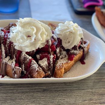 The Pan - Breakfast & Brunch Near Me - Torrance, California The Pan - Breakfast & Brunch Near Me - Torrance, California