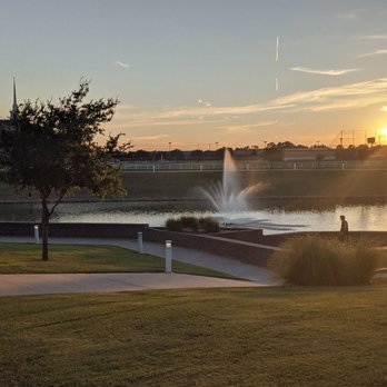 Capp Smith Park - Parks Near Me - Watauga, Texas