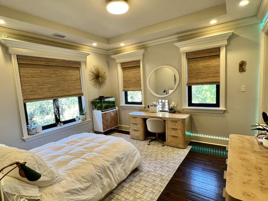 Bumble Bee Blinds of Lowcountry