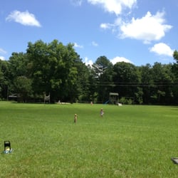 Camp Idlewild - Beautiful camp with lots of nature around. Love this place. Gorgeous stars at night.