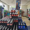 Consumer's Beverages gift card