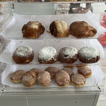 Orzelek Polish Deli - Polish donuts, and pastries - Grocery Near Me - Netcong, New Jersey