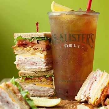 McAlister's Deli - Delis Near Me - Artesia, New Mexico McAlister's Deli - Delis Near Me - Artesia, New Mexico