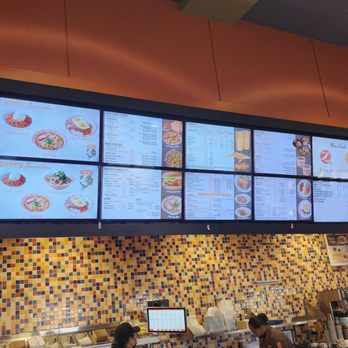 Zippy's Ewa - Menu at front counter! - Diners Near Me - Ewa Beach, Hawaii Zippy's Ewa - Menu at front counter! - Diners Near Me - Ewa Beach, Hawaii