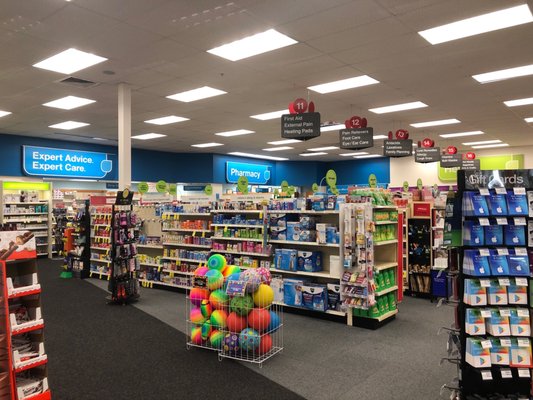 CVS PHARMACY - 17 Photos & 15 Reviews - 17307 Bulverde Rd, San Antonio ...