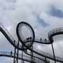 Photo of Tiger & Turtle Magic Mountain