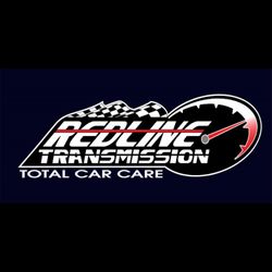 Redline Transmissions & Total Car Care - Redline transmission