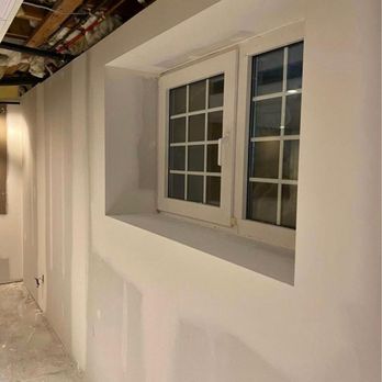 Pristine Drywall - Drywall Installation & Repair Near Me