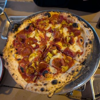 Loudmouth - Hot boy's summer - Pizza Near Me - Austin, Texas Loudmouth - Hot boy's summer - Pizza Near Me - Austin, Texas