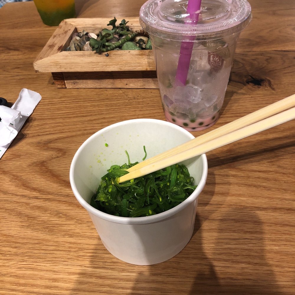 Poke Hut - Poke Near Me - Cincinnati, Ohio Poke Hut - Poke Near Me - Cincinnati, Ohio