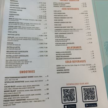 Cafe Landwer - Cafes Near Me - Las Vegas, Nevada Cafe Landwer - Cafes Near Me - Las Vegas, Nevada