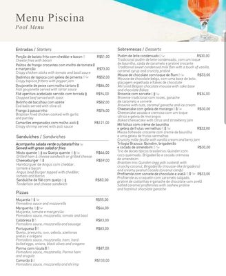 Windsor Barra Hotel by null