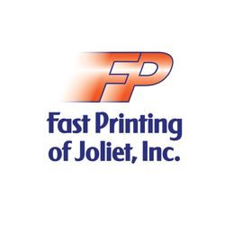Fast Printing of Joliet